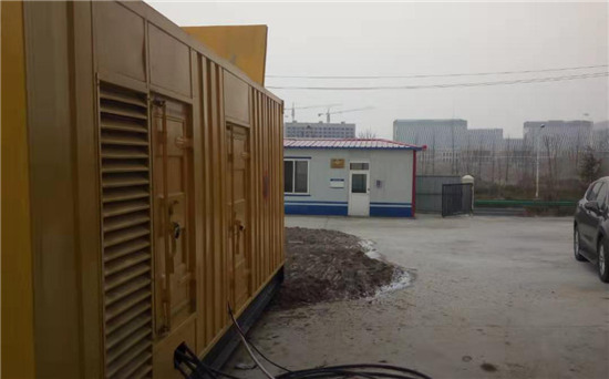 章丘发电机组电缆选型核心注意事项