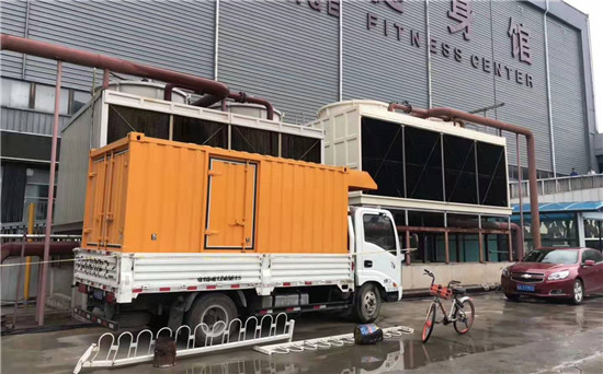 章丘300KW发电机组适配电缆规格选型指南
