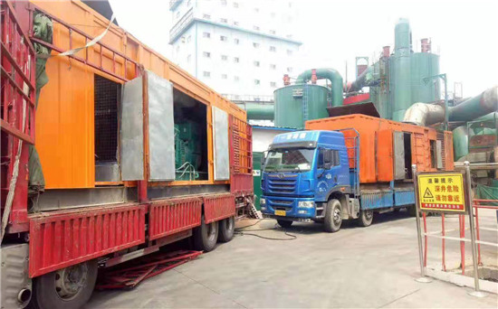 章丘100KW发电机组适配电缆规格选型指南
