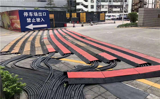 章丘发电机组电缆选型完整具体步骤(工程通用标准流程)
